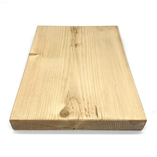 RECLAIMED SCAFFOLD BOARD - ALL SIZES - SANDED - Image 4