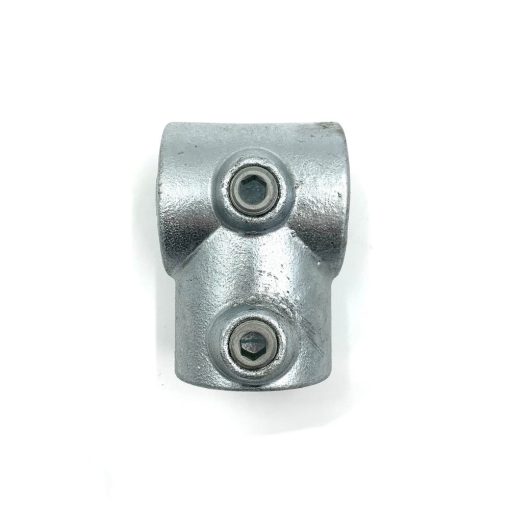 SCAFFOLD TUBE CLAMP - SHORT TEE (STC-101) - Image 5