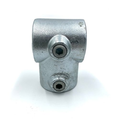 SCAFFOLD TUBE CLAMP - SHORT TEE (STC-101) - Image 4