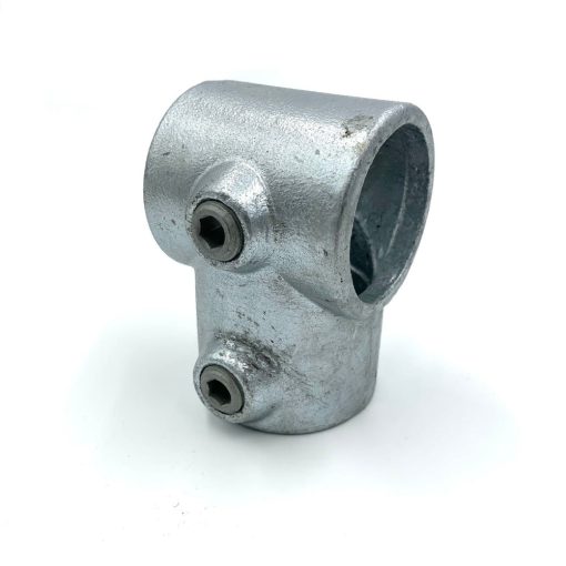 SCAFFOLD TUBE CLAMP - SHORT TEE (STC-101)