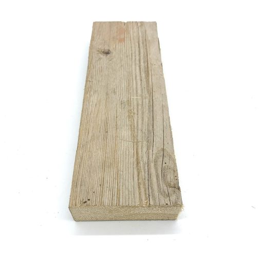 RECLAIMED "SKINNY" SCAFFOLD BOARD - ALL SIZES - UNSANDED