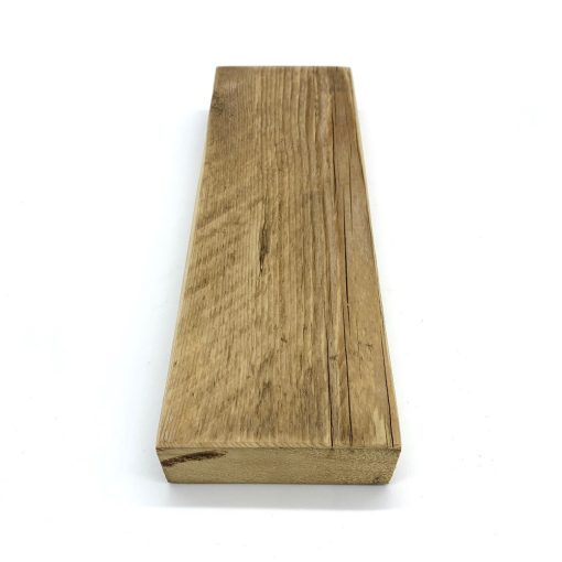 RECLAIMED "SKINNY" SCAFFOLD BOARD - ALL SIZES - SANDED