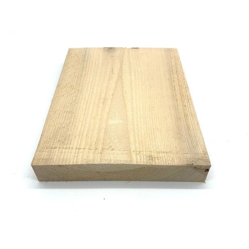 NEW SCAFFOLD BOARD CLADDING - ALL SIZES - UNSANDED - Image 5