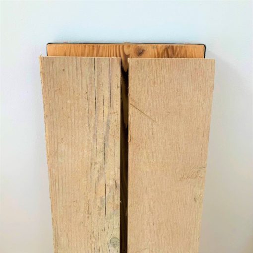 RECLAIMED "SKINNY" SCAFFOLD BOARD - ALL SIZES - SANDED - Image 5