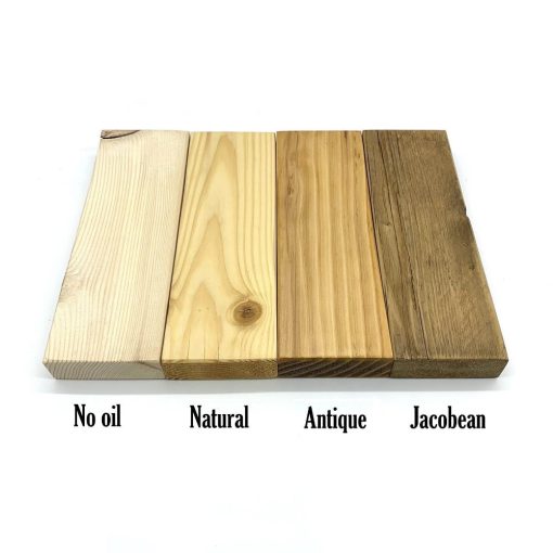 RECLAIMED SCAFFOLD BOARD - ALL SIZES - SANDED - Image 5