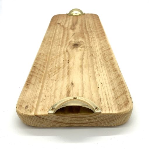 "CARRY SOME CHARACTER" CHARCUTERIE BOARD - Image 6