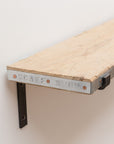 RECLAIMED SCAFFOLD BOARD - ALL SIZES - UNSANDED - Image 2